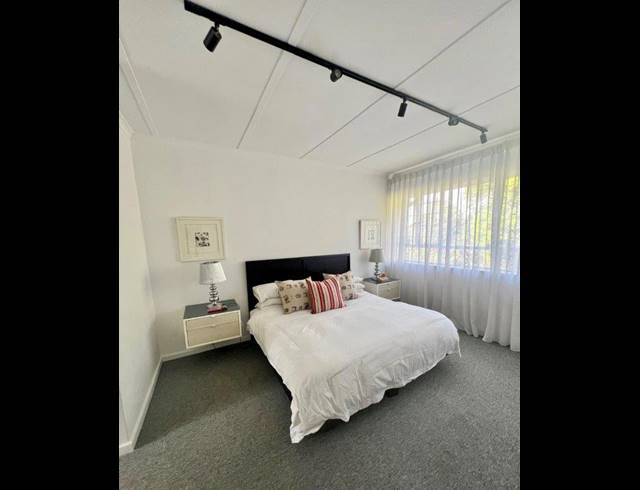 2 BEDROOM APARTMENT TO LET IN ATHOLL